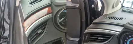 인천 알페온 실내랩핑 / 실내 랩핑 잘하는 곳 남동구        제이파워개러지 / 인천 논현동