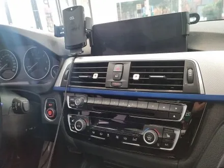 BMW 실내 랩핑  남동구랩핑 고잔동랩핑 연수동랩핑→(제이파워 개러지) / 인천 논현동