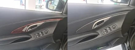 인천 알페온 실내랩핑 / 실내 랩핑 잘하는 곳 남동구        제이파워개러지 / 인천 논현동