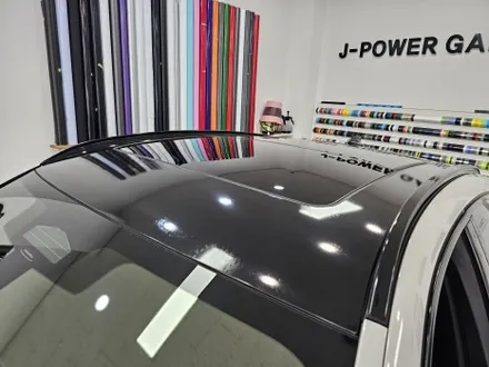 인천 송도랩핑 제거 BMW X6 G06 크롬  부분까지 깔끔하게 제거 후 출고 / 인천 논현동