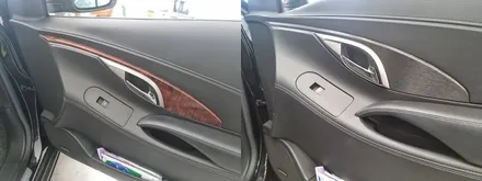 인천 알페온 실내랩핑 / 실내 랩핑 잘하는 곳 남동구        제이파워개러지 / 인천 논현동