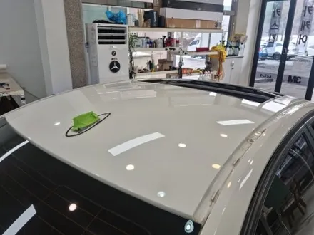 BMW 루프스킨 사이드미려 랩핑 // 송도랩핑 배곧랩핑 영종도랩핑 / 인천 논현동