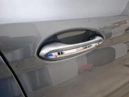 BMW 5시리즈 MC필름 고광택 PET 전체랩핑 크롬 죽이기  → 송도랩핑 영종도랩핑 논현동랩핑 / 인천 논현동