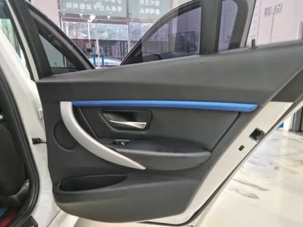 BMW 실내 랩핑  남동구랩핑 고잔동랩핑 연수동랩핑→(제이파워 개러지) / 인천 논현동