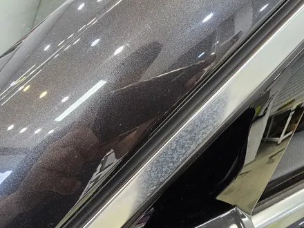 인천  BMW 5시리즈 G30 윈도 크롬 부식 크롬 죽이기 (딜리트) 해결 / 인천 논현동