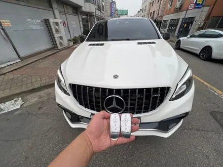 벤츠 GLE63 AMG 원격시동 개조, 모바일 제어까지 한 번에 끝내는 방법. / 경기 부천, 전국 택배, 출장