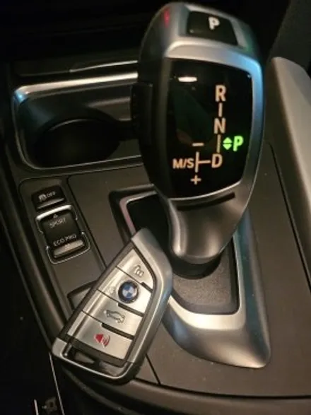 BMW 118d 스마트키 잃어버렸을때 올바른 해결법 - 올키제작 실제 사례 / 경기 부천, 전국 택배, 출장