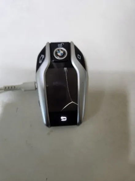 BMW 지바디 스마트키 복원! 버튼 빠짐, 침수, 먹통까지 원상복귀 했어요 / 경기 부천, 전국 택배, 출장