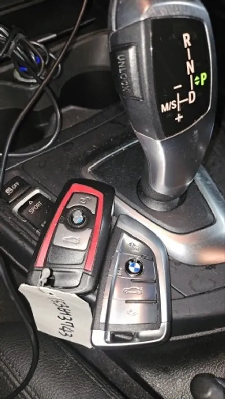BMW 118d 스마트키 분실 예비키 복사 출장으로 당일 해결하는 방법 / 경기 부천, 전국 택배, 출장