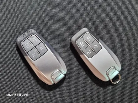 반려견이 물어뜯은 페라리 키, 이렇게 복원했습니다 488 스파이더 케이스 교체기 / 경기 부천, 전국 택배, 출장