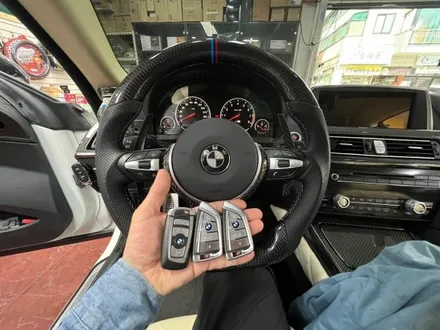 BMW 5GT, 다시 정식 키로 돌아간 이유 근접도어(PKE) 기능까지 완벽하게 복원한 스마트키 이야기! / 경기 부천, 전국 택배, 출장