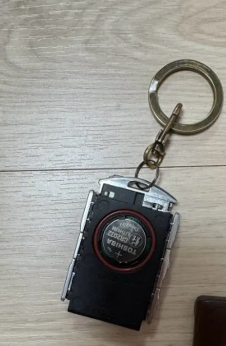 볼보 XC60 키 작동불량? 수원 · 동탄에서 해결한 빠른 복구 사례! / 경기 부천, 전국 택배, 출장