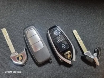 람보르기니 우루스 2019, 전국 1등 완성도의 신형키 컨버전 개조! / 경기 부천, 전국 택배, 출장