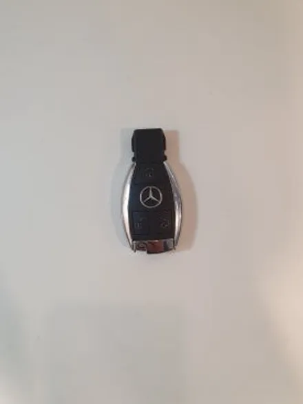 벤츠 GLX43 AMG 스마트키, 신형 개조 이렇게 달라집니다 / 경기 부천, 전국 택배, 출장