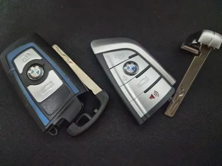 BMW 420i (F바디), 투박한 키 버리고 \'칼키\'로 당일 컨버전하는 완벽한 방법 / 경기 부천, 전국 택배, 출장