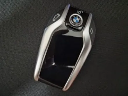 BMW 520d 침수 스마트키, \'수리 불가\' 판정을 뒤집는 기판 미세 회로 복원 현장! / 경기 부천, 전국 택배, 출장