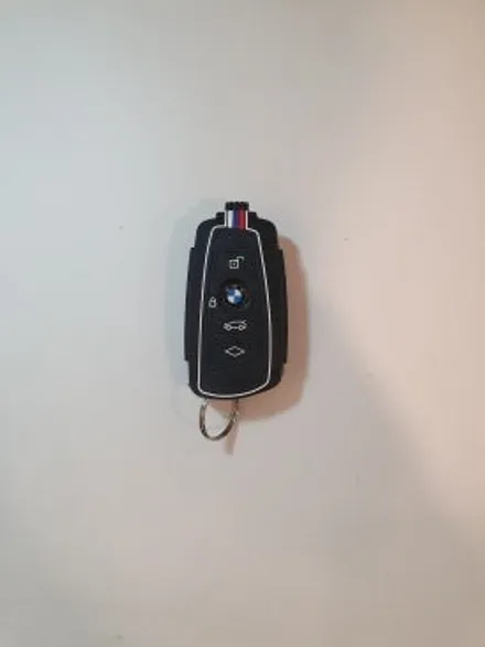 BMW 5GT 17년식, 구형 키의 대변신! 현장에서 즉시 디지털키로 갈아타기 / 경기 부천, 전국 택배, 출장