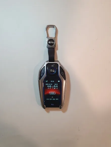 아우디 R8 2022년식 디스플레이키 개조, 슈퍼카의 감각을 손안에서 완성하다 / 경기 부천, 전국 택배, 출장