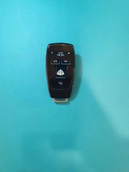 클래스가 다른 품격, CLA 15년식에 마이바흐 디스플레이키를 입히다 / 경기 부천, 전국 택배, 출장