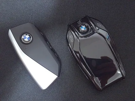 BMW X6 2026년식, 올블랙 디스플레이키 컨버전으로 완성한 미래 감성의 정점 / 경기 부천, 전국 택배, 출장