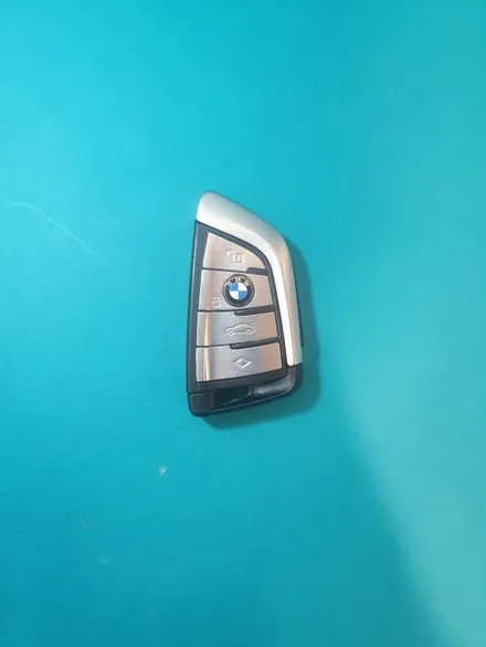 BMW 530i G바디 디스플레이키 튜닝 급할 땐 이렇게 하세요 / 경기 부천, 전국 택배, 출장