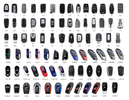 랜드로버,레인지로버,디스커버리,디펜더,이보크 스마트키 먹통 고장, 올키분실시 전국24시 긴급SOS 출장 키복사 스페어키 여분키, 감가방어용 키만 추가구매 가능. / 경기 부천, 전국 택배, 출장