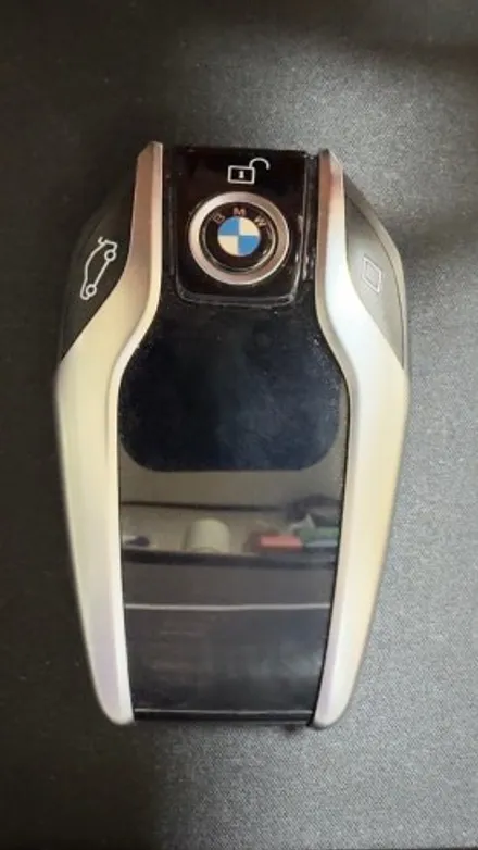BMW 지바디 스마트키 복원! 버튼 빠짐, 침수, 먹통까지 원상복귀 했어요 / 경기 부천, 전국 택배, 출장