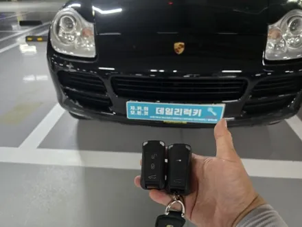 포르쉐 카이엔 키, 구형에서 최신형으로 손끝에서 새로움을 느끼다 / 경기 부천, 전국 택배, 출장