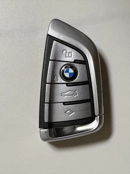 G바디 BMW 투어링 차키 추가, 이렇게 해결했어요! / 경기 부천, 전국 택배, 출장
