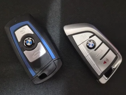 BMW 420i (F바디), 투박한 키 버리고 \'칼키\'로 당일 컨버전하는 완벽한 방법 / 경기 부천, 전국 택배, 출장