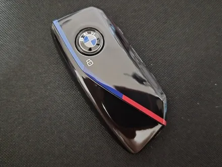 BMW X6M의 완성은 손끝에서, 올블랙 최신형 스마트키 컨버전의 미학 / 경기 부천, 전국 택배, 출장