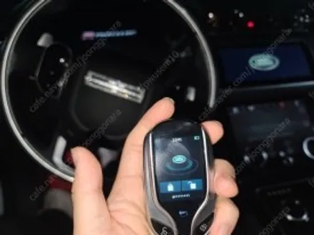 랜드로버,레인지로버,디스커버리,디펜더,이보크 스마트키 먹통 고장, 올키분실시 전국24시 긴급SOS 출장 키복사 스페어키 여분키, 감가방어용 키만 추가구매 가능. / 경기 부천, 전국 택배, 출장