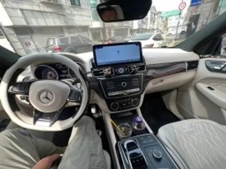 벤츠 GLE63 AMG 원격시동 개조, 모바일 제어까지 한 번에 끝내는 방법. / 경기 부천, 전국 택배, 출장