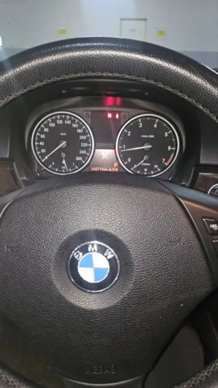 BMW 320i E바디 스마트키 분실, 당일에 복원하는 빠른 방법. / 경기 부천, 전국 택배, 출장