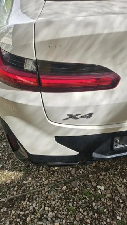BMW G바디 X4 칼키 복제 + 근접도어 기능까지 당일작업 완전 성공! / 경기 부천, 전국 택배, 출장