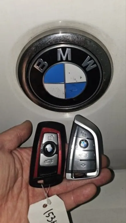 BMW 118d 1시리즈 2014년식 스마트키 분실 추가키 복구! 24시간 전국 긴급출동 OK / 경기 부천, 전국 택배, 출장