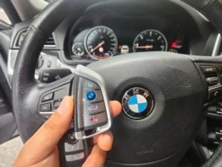 BMW 차키 분실 제작안내 - 5시리즈, 7시리즈, X시리즈, 미니쿠퍼까지 OK! / 경기 부천, 전국 택배, 출장