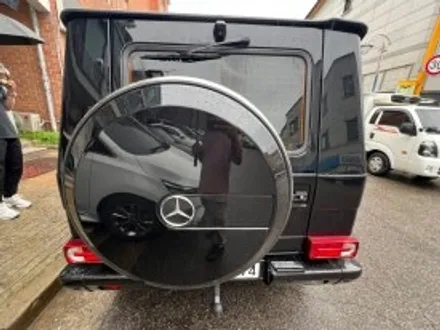 벤츠 G350d 지바겐 키 개조, 원격시동부터 PKE까지 한 번에 완성 / 경기 부천, 전국 택배, 출장