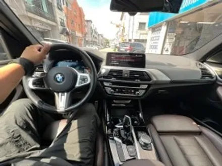 BMW X3 근접도어 장착과 신형 스마트키 2개 제작, 출장 시공 리얼 후기 / 경기 부천, 전국 택배, 출장