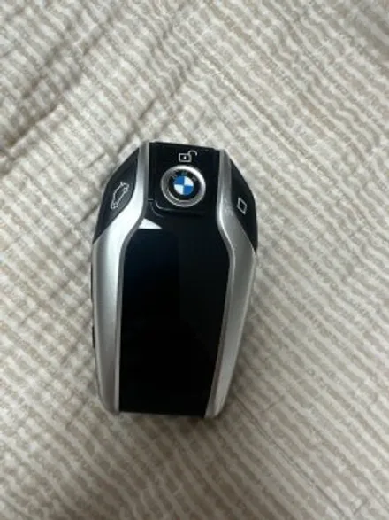일반 스마트키는 이제 안녕, BMW 디스플레이 스마트키로 한 단계 업! / 경기 부천, 전국 택배, 출장