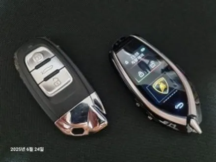 람보르기니 우루스 디지털키 개조, 당일에 완벽히 바꾸는 방법 / 경기 부천, 전국 택배, 출장