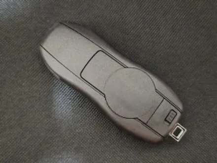 포르쉐 카이엔 구형 막대키, 최신 스마트키로 개조하는 특별한 방법 / 경기 부천, 전국 택배, 출장