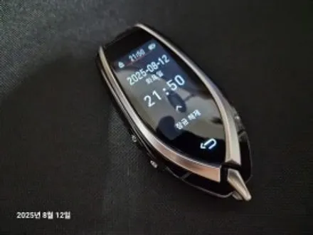 람보르기니 우라칸 디지털키 컨버전, 국내 유일 LCD 업그레이드 비밀 공개 / 경기 부천, 전국 택배, 출장