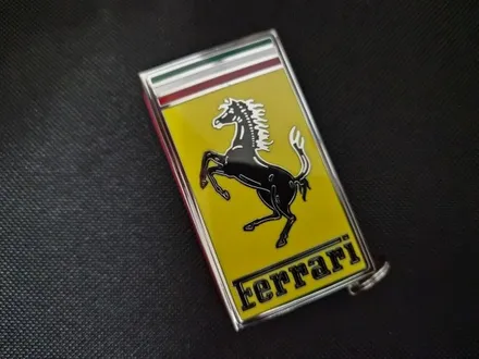 페라리 F8 스파이더 21년식, 촌스러운 키 버리고 \'로마 스타일 레드 키\'로 컨버전하는 법 / 경기 부천, 전국 택배, 출장