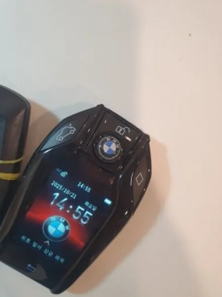 💯 BMW F바디 디지털키 개조, A/S 센터보다 빠른 \'정밀 EWS/CAS 코딩\' 당일 완성! / 경기 부천, 전국 택배, 출장