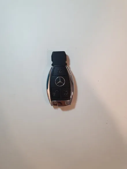 벤츠 GLC43 AMG 디지털키 개조로 완성하는 하이테크 드라이빙의 시작 / 경기 부천, 전국 택배, 출장