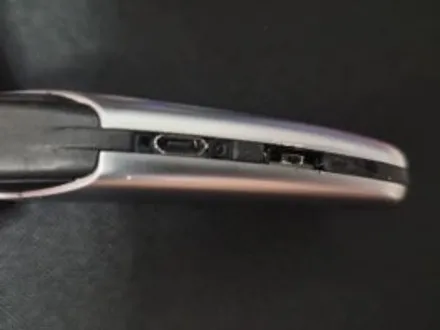 BMW 750Li 디스플레이키 케이스 교체 리포트 : 기능은 그대로, 외관은 신형처럼 / 경기 부천, 전국 택배, 출장