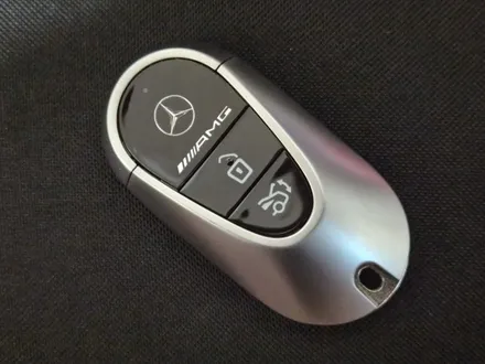 벤츠 G63 AMG 지바겐 21년식, 신형 타원형 AMG 키로 완벽하게 갈아입는 법 / 경기 부천, 전국 택배, 출장