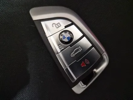 BMW X4 스마트키 디자인 질릴 때 칼키로 컨버전해야 하는 이유 / 경기 부천, 전국 택배, 출장