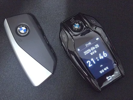BMW X6 디스플레이키 올블랙 컨버전 당일에 쉽게 받는 과정 / 경기 부천, 전국 택배, 출장